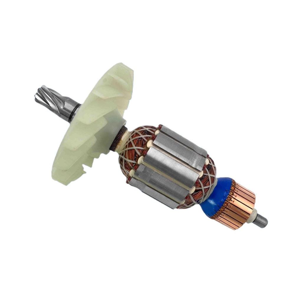 220‑240V Replacement Armature Rotor Fit for HILTI TE70 TE‑70 Rotary Hammer Drill Breaker Repair Spare Parts