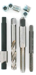 BIG-SERT by Time-Sert M6 X 1.00 Oversize Thread Repair Kit # 5610