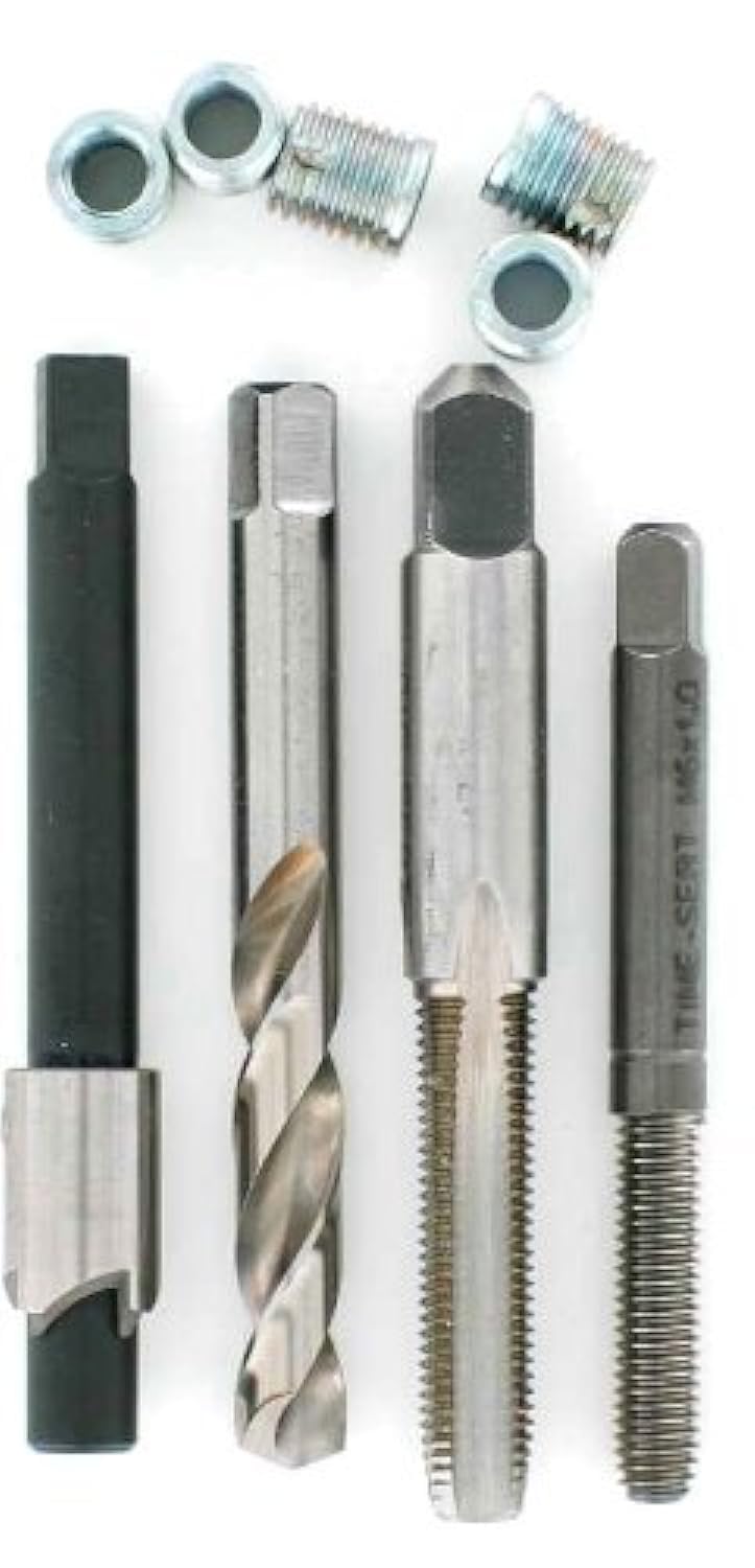 BIG-SERT by Time-Sert M6 X 1.00 Oversize Thread Repair Kit # 5610