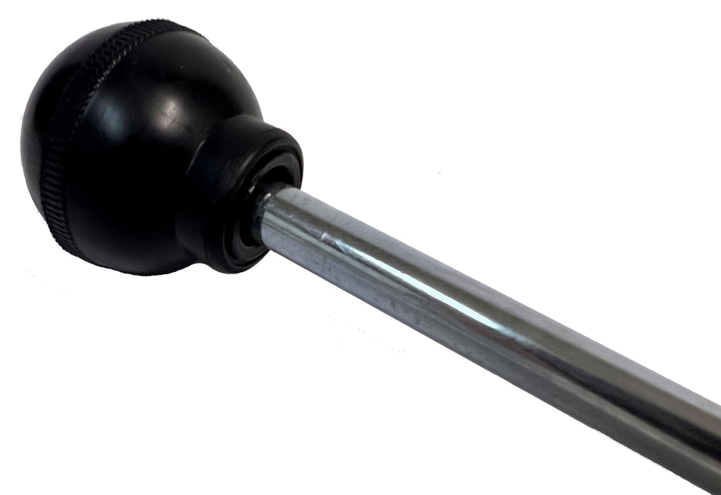 Spur Center Knock Out Rod for JET Mini Lathe | 1014, 1015 & 1220 | replaces JML-11 by Monarch Industrial
