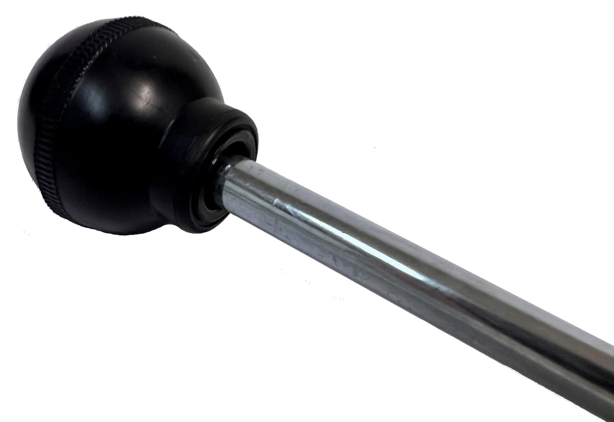Spur Center Knock Out Rod for JET Mini Lathe | 1014, 1015 & 1220 | replaces JML-11 by Monarch Industrial
