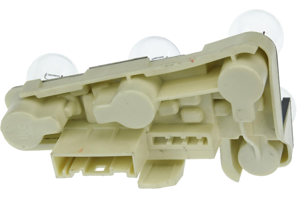 URO Parts 63216937473 Tail Light Bulb Holder, Left Outer