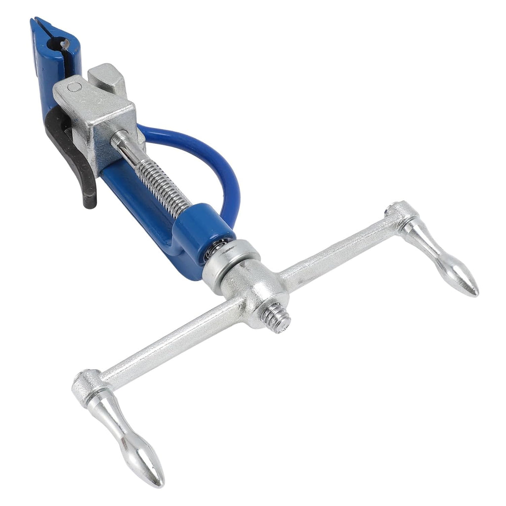 Premium Banding Strapping Kit Heavy Duty Banding Tools, Metal Banding, Strapping Cutter, Sealer Crimper Tool for High