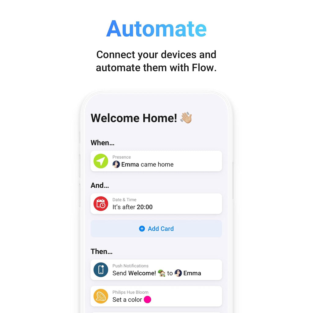 Bridge | Smart Home Hub for Home Automation. Features Z-Wave Plus, Zigbee, Wi-Fi, BLE & Infrared. Compatible with