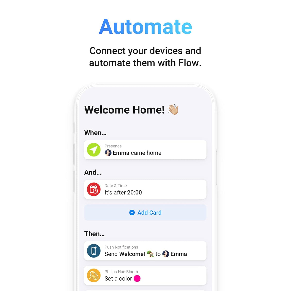 Bridge | Smart Home Hub for Home Automation. Features Z-Wave Plus, Zigbee, Wi-Fi, BLE & Infrared. Compatible with