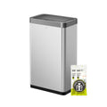Mirage X 80 Liter / 21.1 Gallons Motion Sensor Trash Can or Recycling Bin, Automatic Large Kitchen Trash Can