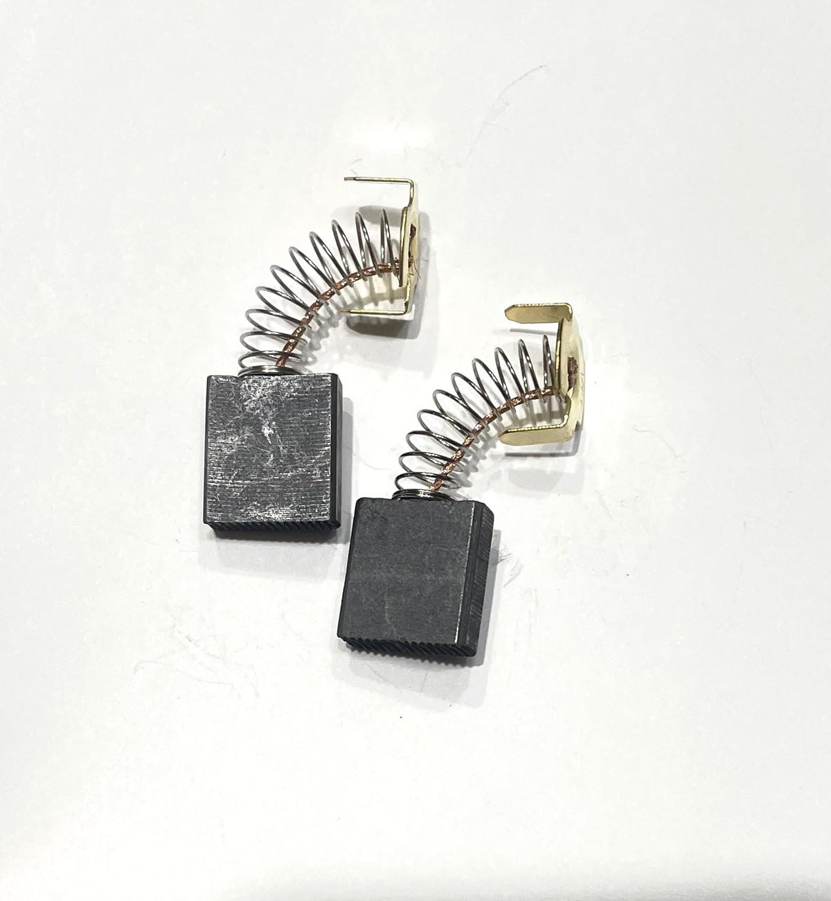 Carbon Motor Brush set for Ridgid Table Saw R4514 Rigid R 4514