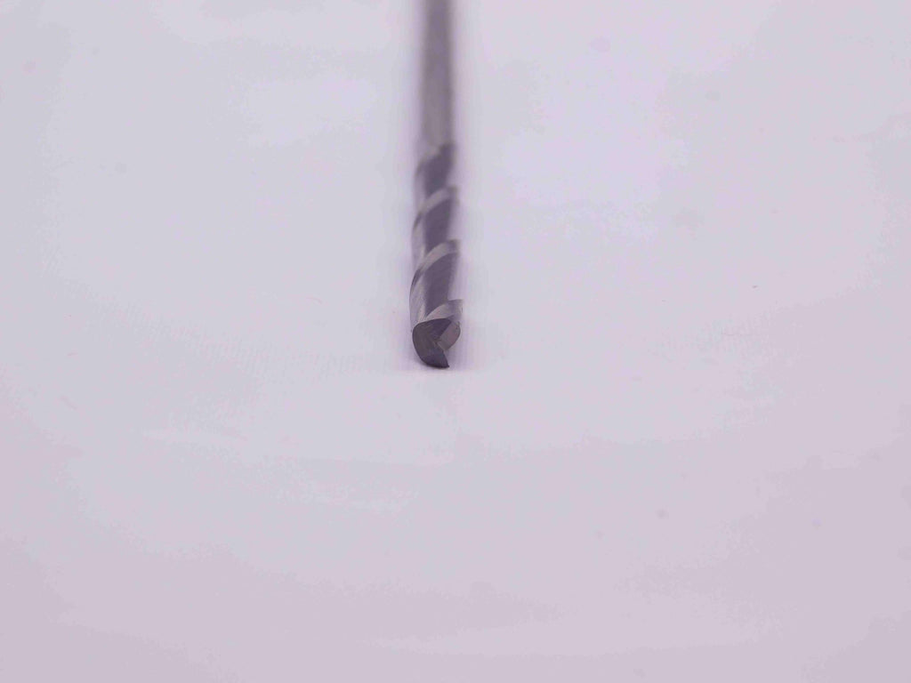 NEW OSG 1/8 O.D. 1" LOC 3" OAL Carbide END Mill 1/8 Shank 2 Flute 482-1250 .125 - DM0572AU5