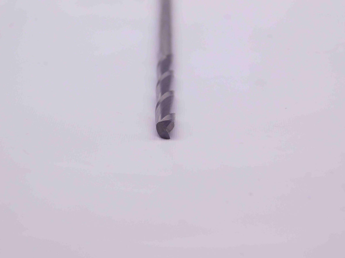NEW OSG 1/8 O.D. 1" LOC 3" OAL Carbide END Mill 1/8 Shank 2 Flute 482-1250 .125 - DM0572AU5