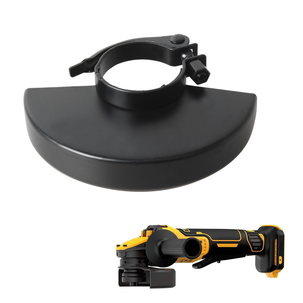 Grinder Guard 4-1/2" 115mm for DE-WALT MAKITA RYOBI Angle Grinder Wheel