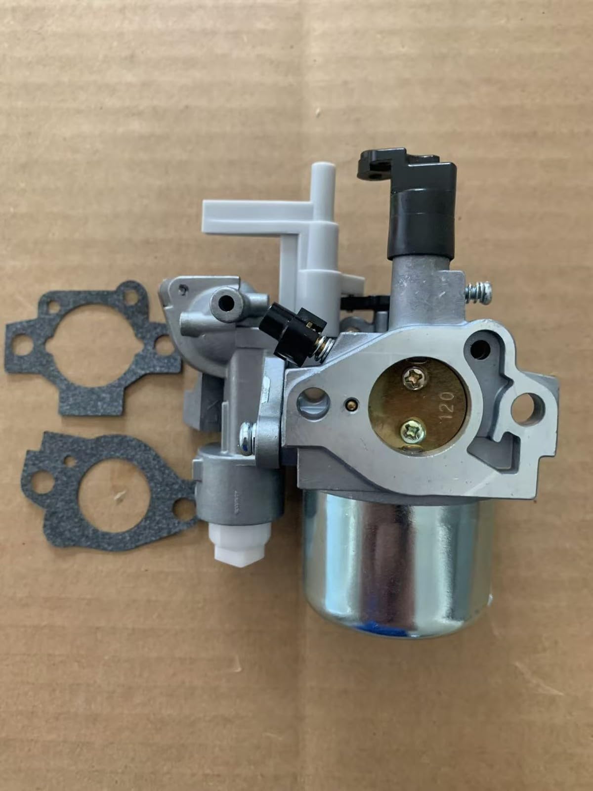 Carburetor Carb For Wacker Neuson VP1550 VP1340 Compactor w/Wacker Neuson ENG