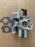 Carburetor Carb Assembly For Wacker WP1540 WP1550 VP1340 VP1550 VP2050