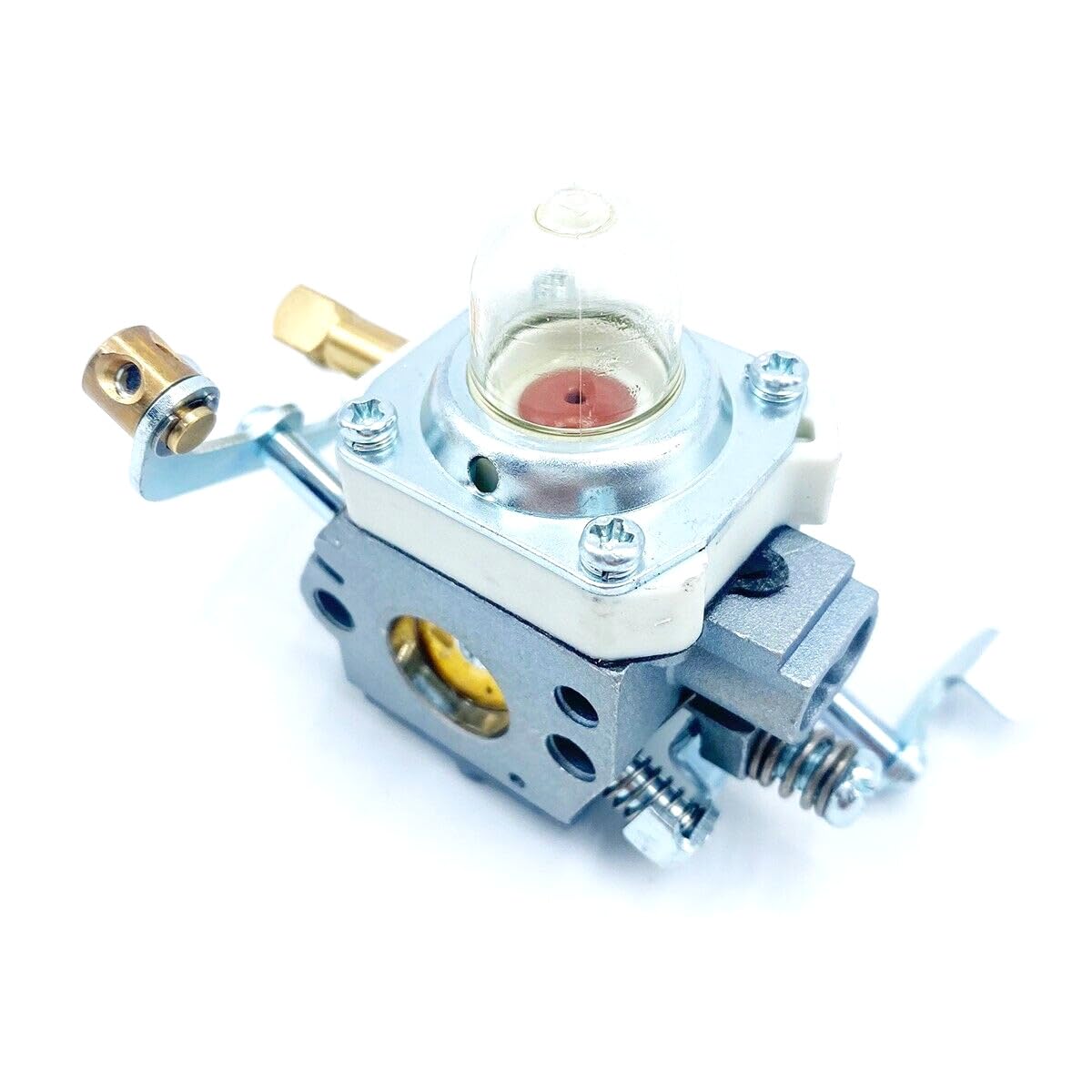 New For Wacker Neuson BS50-2i BS60-2i HDA355 5100061746 Carb