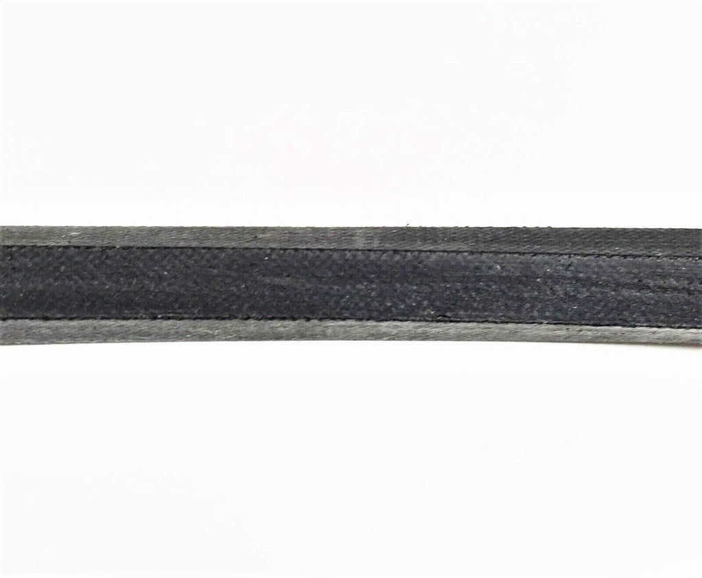 New Replacement Belt Fits Delta Drill Press 1312030 Model 17-900, Black