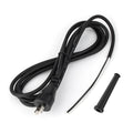 33007298 Power Cord for DEWALT Corded Electric Tools, 2 Wire 18 Gauge (8Ft)