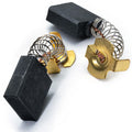 HD Switch - 2 Pack - A0351 Replacement Carbon Electric Motor Brushes