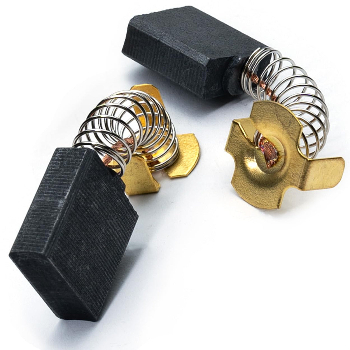 HD Switch - 2 Pack - A0351 Replacement Carbon Electric Motor Brushes