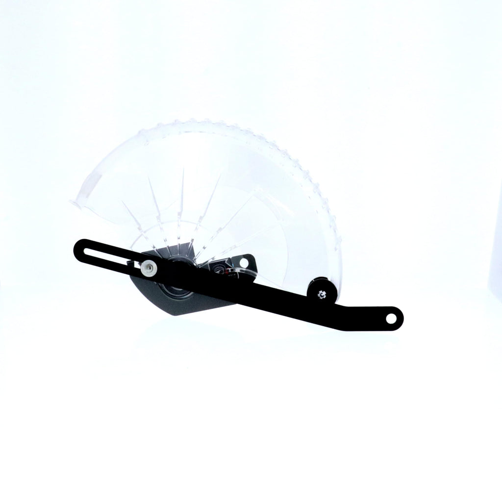 RIDGID RYOBI OEM 089041035719 Assy Lower Blade Guard in Genuine Factory Package