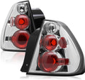 SPEC-D TUNING Tail Lights For 2004-2007 Chevy Malibu