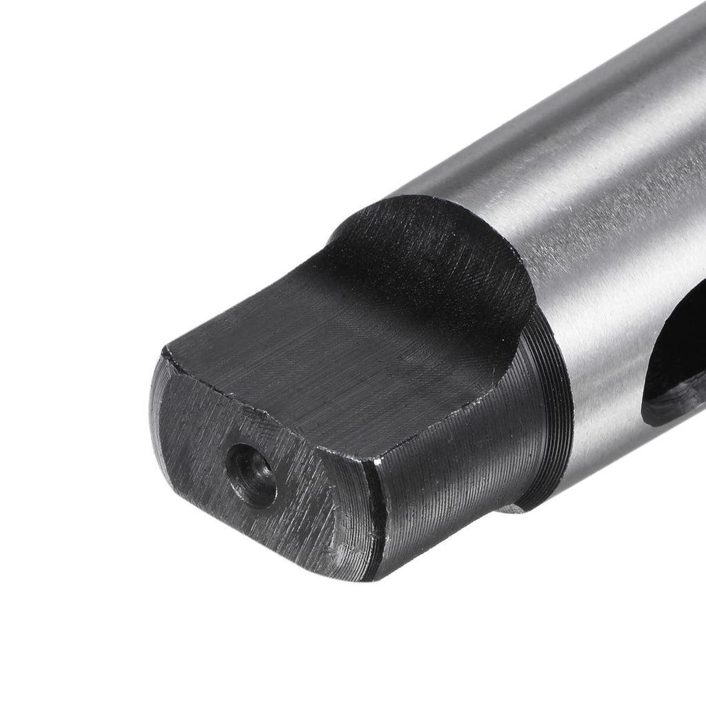 uxcell MT4 to MT3 Morse Taper Drill Sleeve Reducing Arbor Adapter 4MT 3MT for Lathe Milling