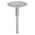 Dremel 545 7/8" Diamond-Coated Rotary Tool Cutting Wheel