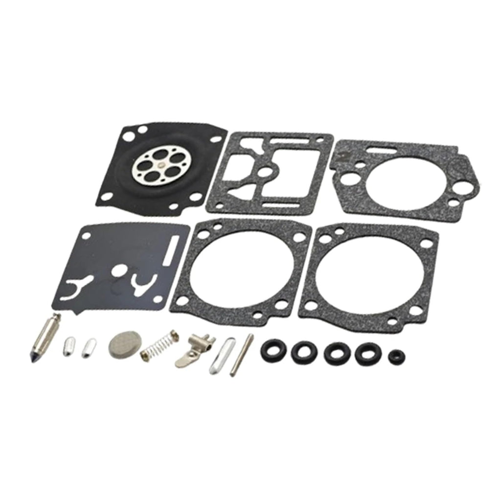 xiaopang 1pcs Carburetor Repair Rebuild Carb Kit For Husq-varna Partner K750 K760 Za-ma RB-177 C3-EL29A 506410003 506410004