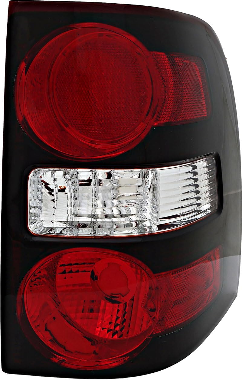 For Ford Explorer Tail Light Lamp 2006 2007 2008 2009 2010