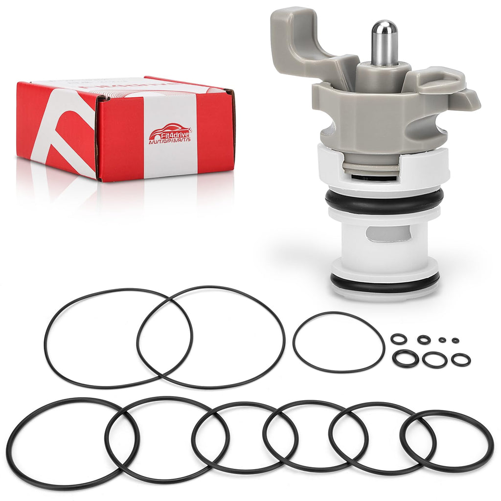 647956-00 O-Ring Rebuild Kit Trigger Valve for DeWalt D51257 Framing Nailer