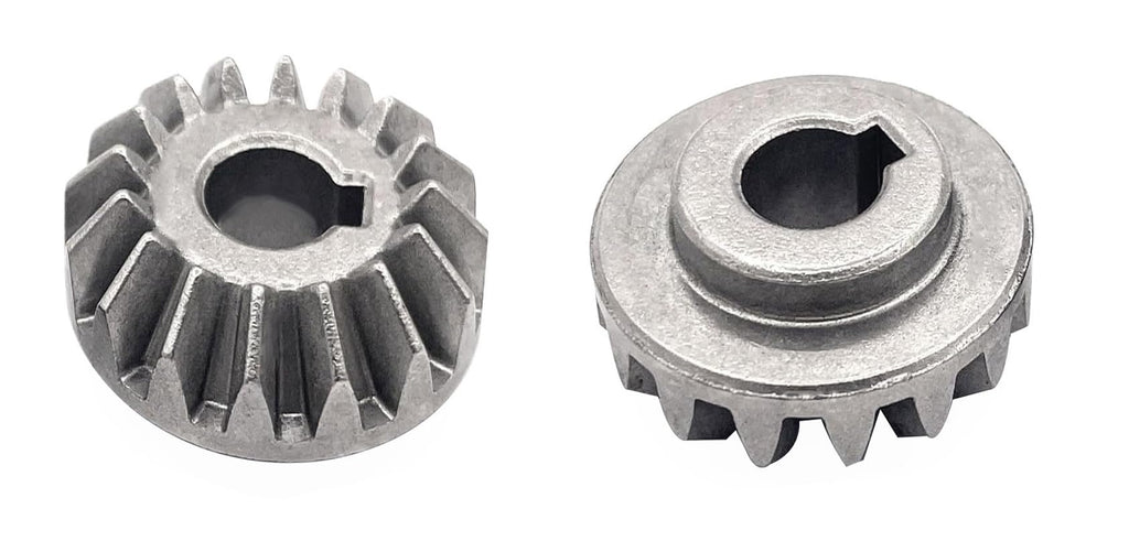 5140061-65 Table Saw Bevel Gear For DeWalt DW745 table saw part (2 Pack)