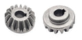 5140061-65 Table Saw Bevel Gear For DeWalt DW745 table saw part (2 Pack)