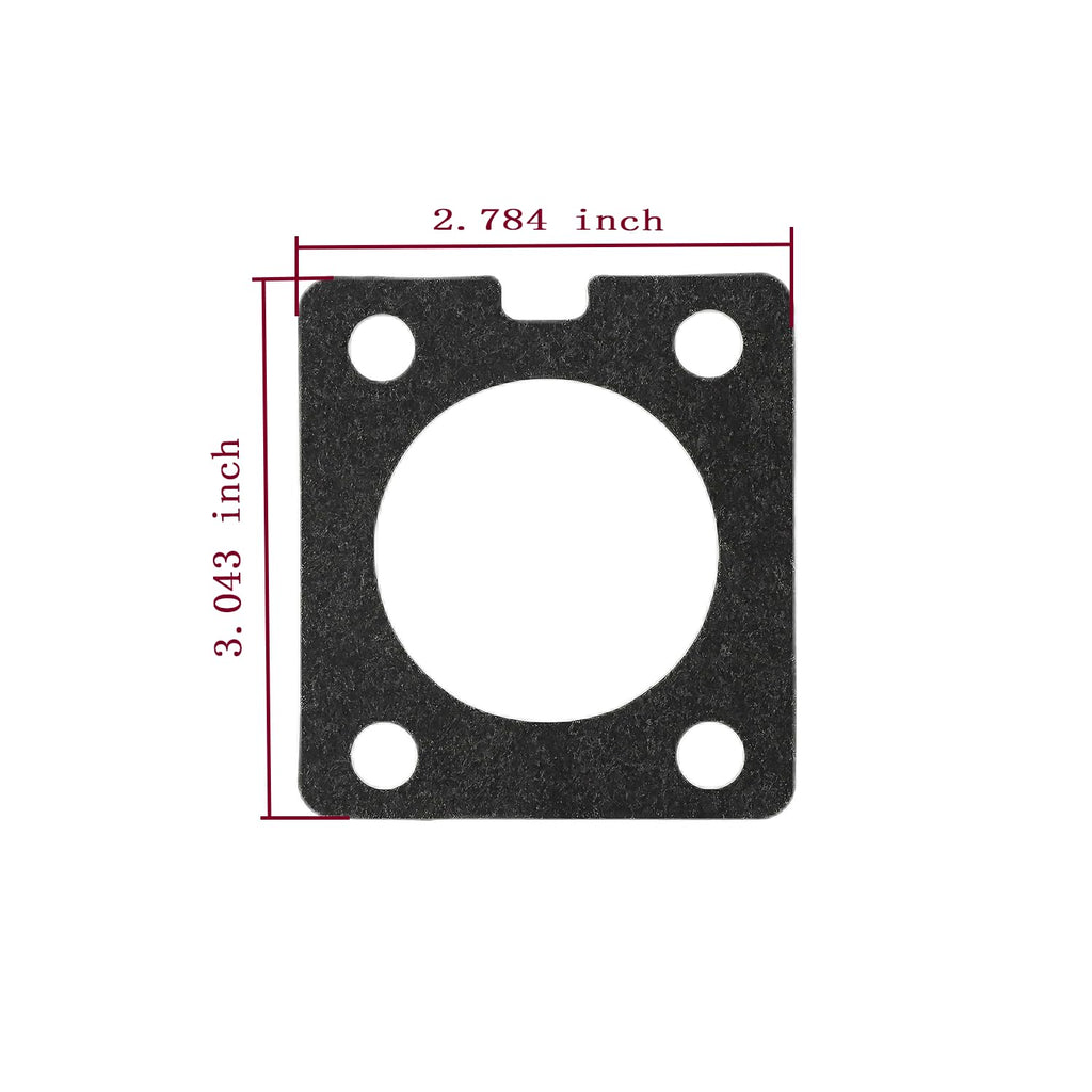 D30139 Air Compressor Graphite Gasket Kit Replaces KK-4949, D28760