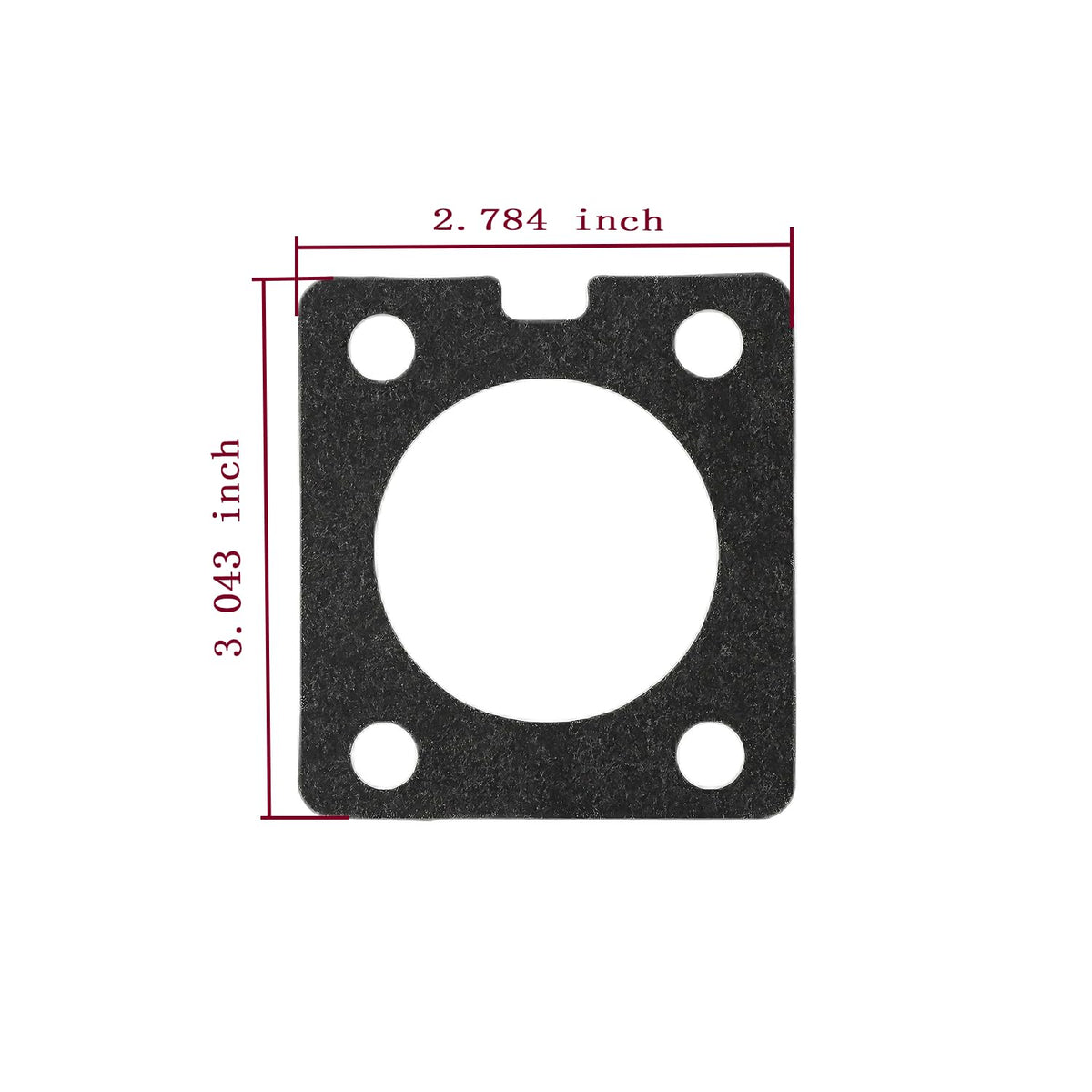 D30139 Air Compressor Graphite Gasket Kit Replaces KK-4949, D28760