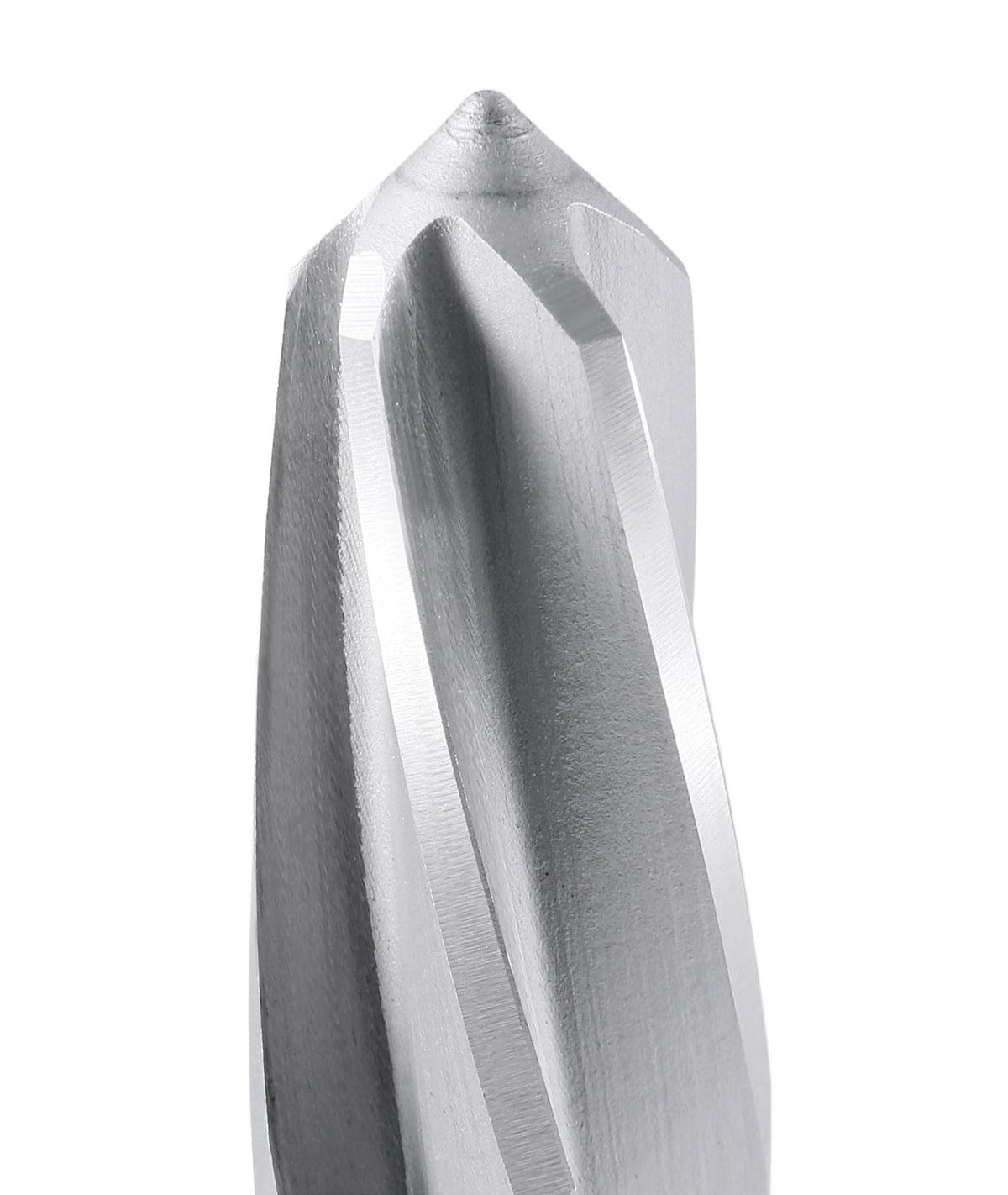 Accusize Industrial Tools Chucking Reamer, 1-1/4 in, 0521-0114