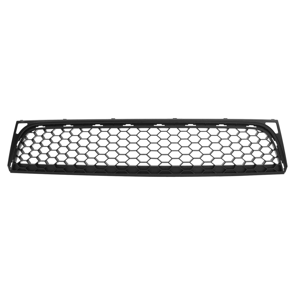 FSHero Riding Lower Grill Fog Light Frame Fit for VW GTI Golf MK6 2009-2013