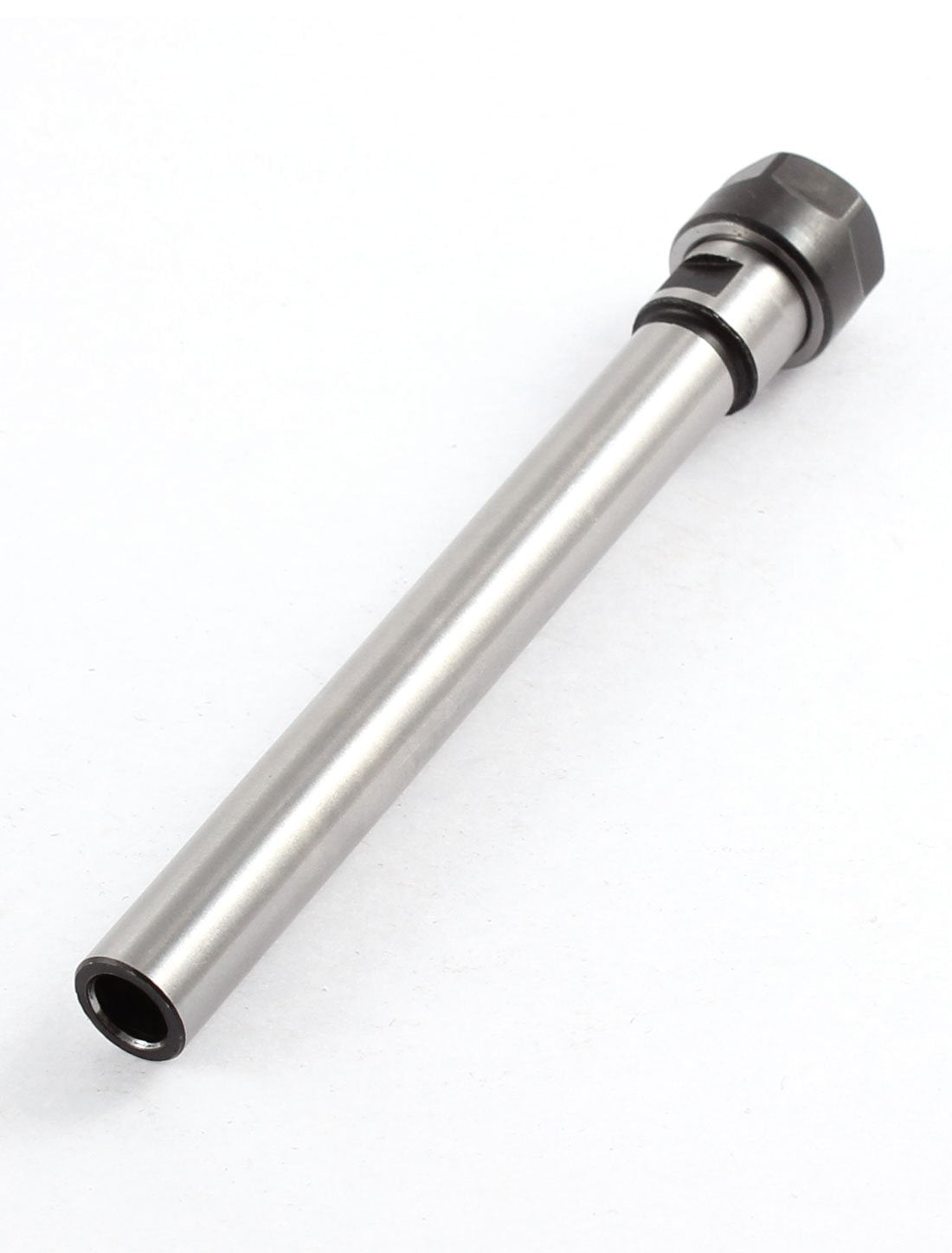 uxcell C12-ER11A-100L Collet Chuck Holder Straight CNC Milling