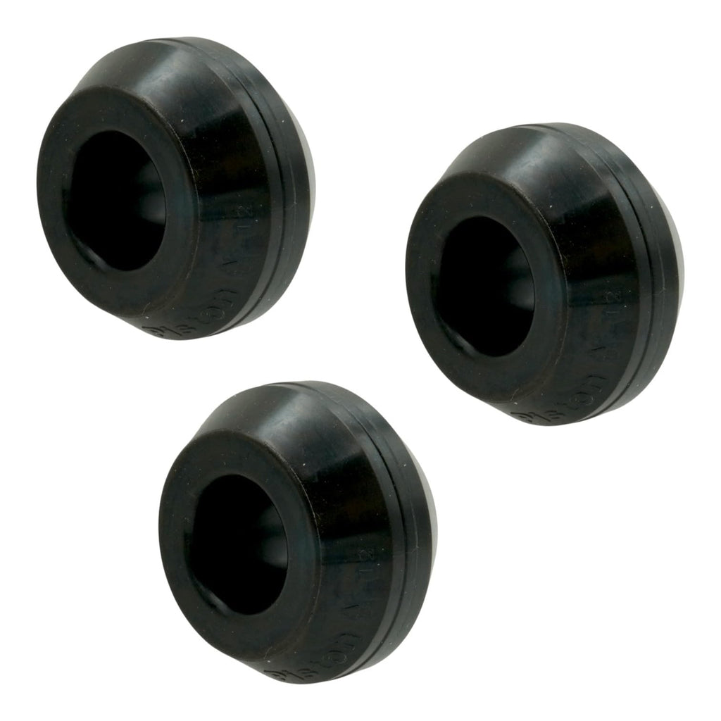 3-Pack Aftermarket Bumper CN31890 Replacement for MAX CN55 Coil Nailer