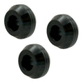 3-Pack Aftermarket Bumper CN31890 Replacement for MAX CN55 Coil Nailer