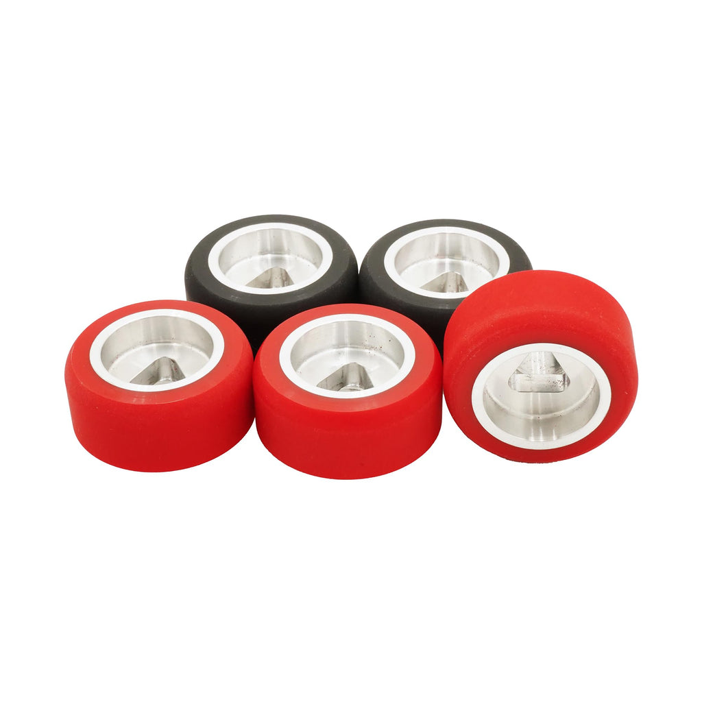 Malco FSXSRPDW REPLACEMENT DRIVE WHEEL KIT 1.5" for FSXS