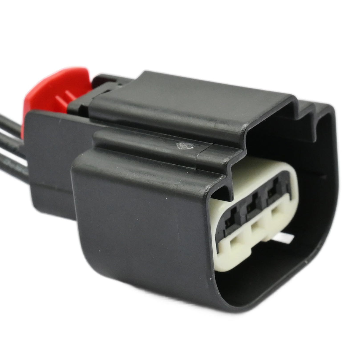GROBARPART 645-303 3U2Z-14S411-FKAA Headlamp Bulb Connector