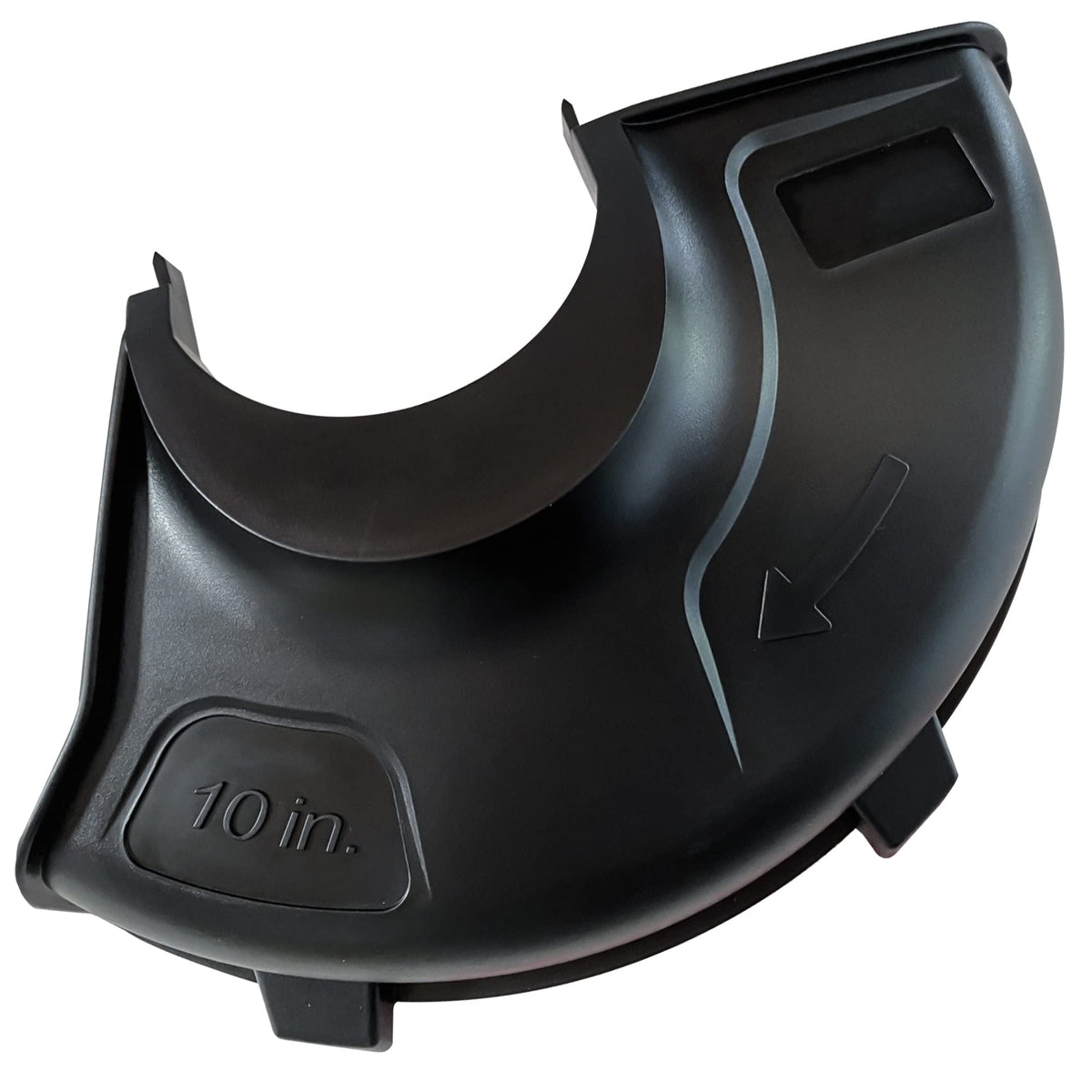WEIJIA 90634041 5140177-88 String Trimmer Guard Compatible with Black & Decker LST201 LST201