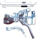 #US Replace Parts Throttle Control Assembly for Multiquip for Mikasa MVC-88VTH Plate Compactor (vieparts#292519075)