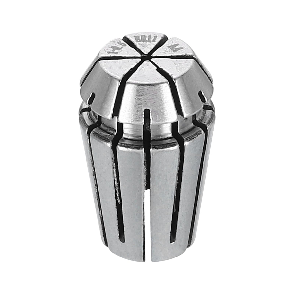 HARFINGTON Spring Collet Chuck ER11 1mm 65Mn Spring Steel Precision Router Collets for CNC Engraving Milling Lathe Tool