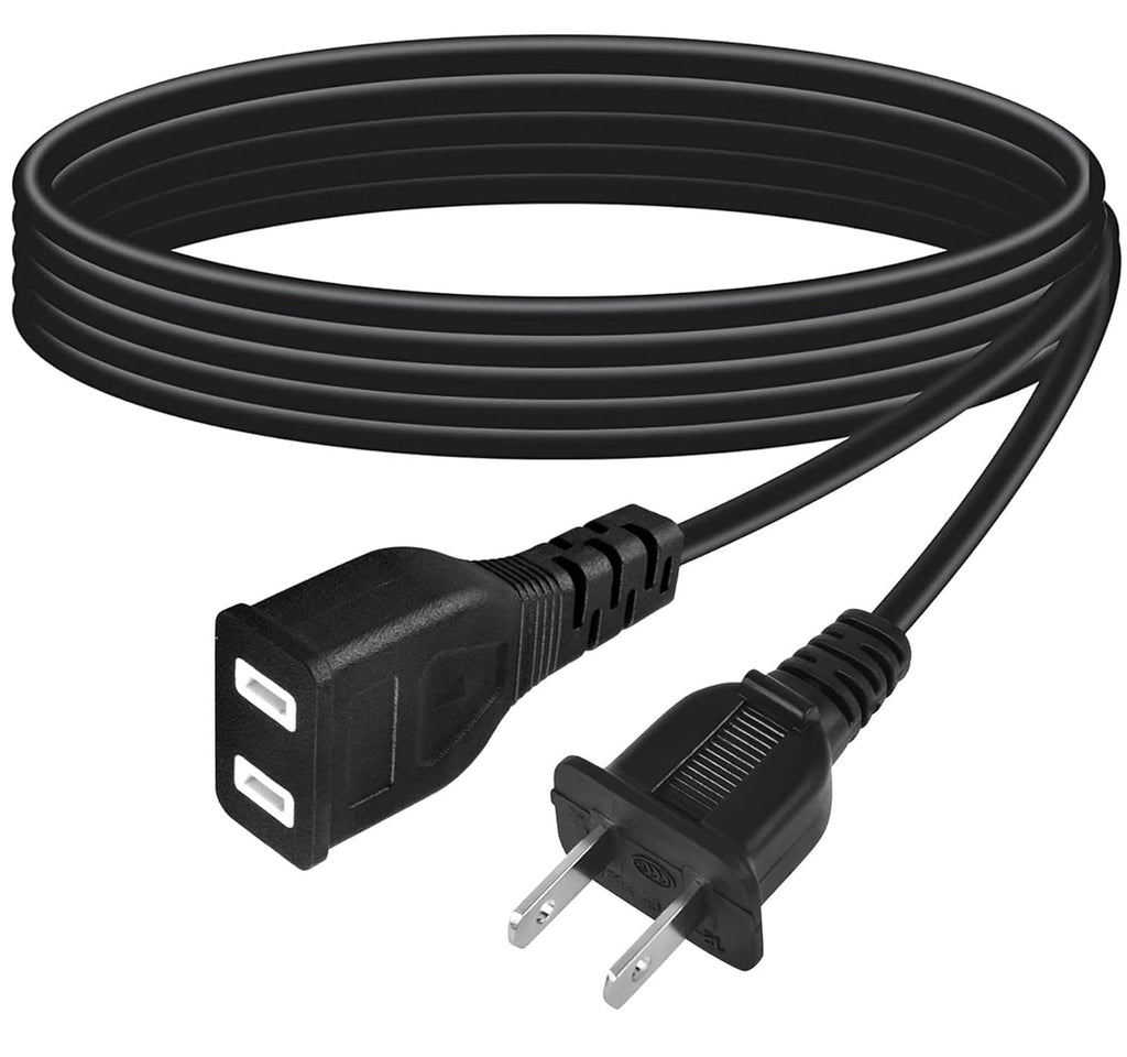 AC Charger Power Cable for Milwaukee Tool 0818-20 M18 Brushless Jobsite Fan