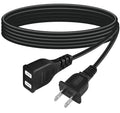 AC Charger Power Cable for Milwaukee Tool 0818-20 M18 Brushless Jobsite Fan