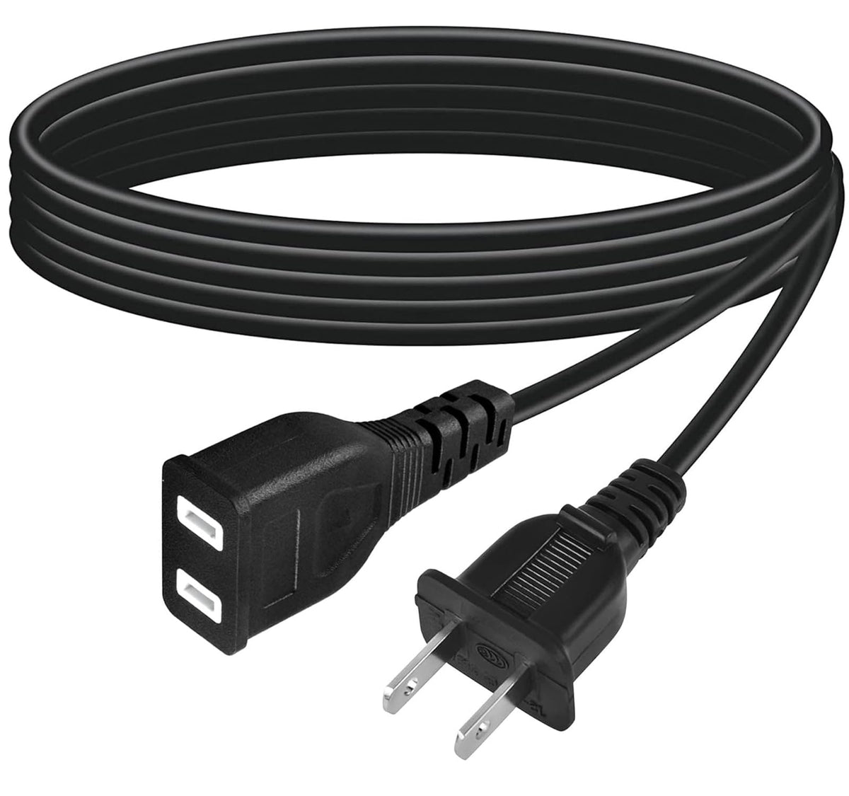 AC Charger Power Cable for Milwaukee Tool 0818-20 M18 Brushless Jobsite Fan