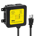2026 New! Automatic Vacuum Switch - Ortis Dust Control Autoswitch