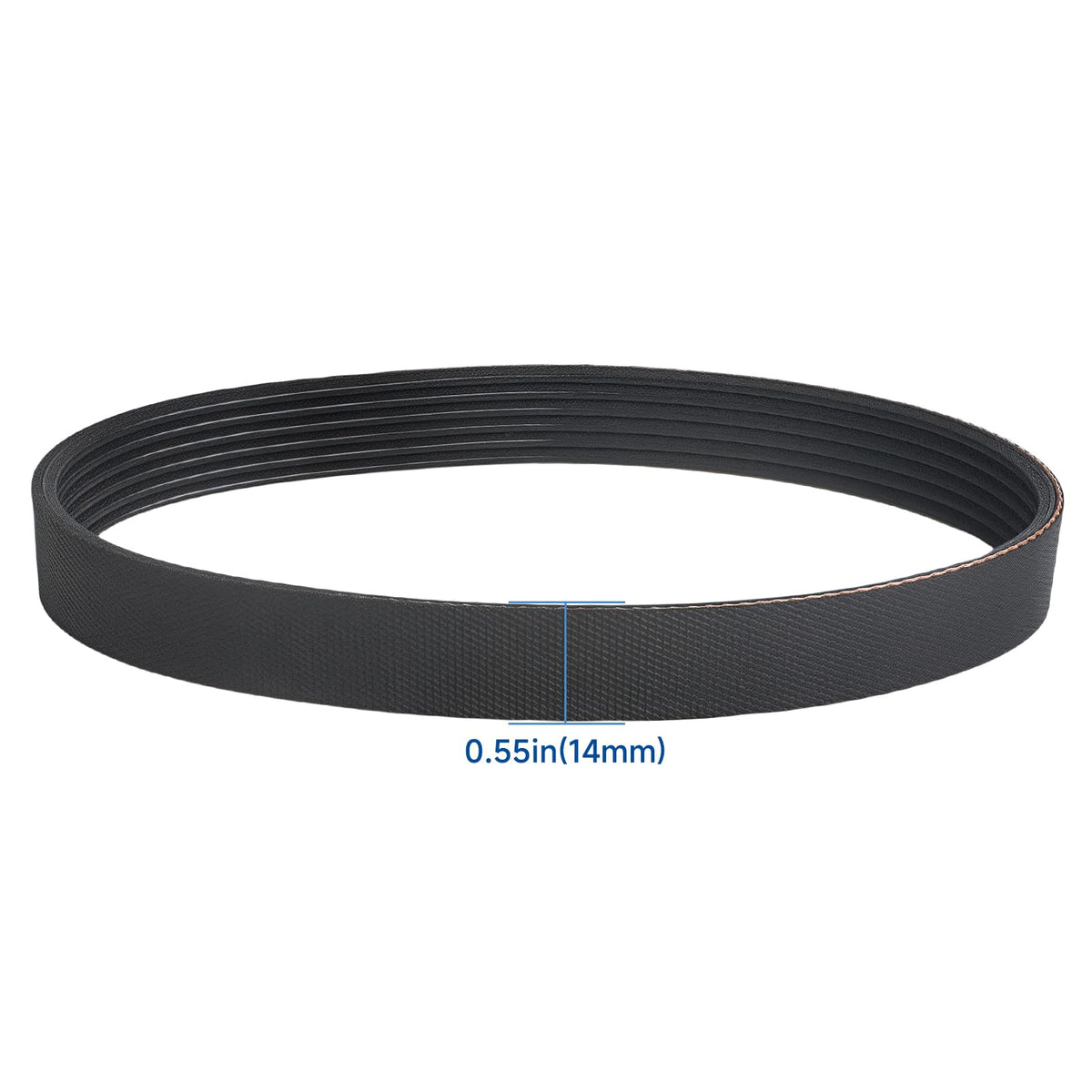 Aigemsi Sander Drive Belt Compatible with Porter Cable Belt Sanders