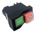 Tolxh #N603746 Table Saw Switch DWE7485 DWE7491RS DWE7491RS N603747 DWE7492 New Replacement Parts for Dewalt