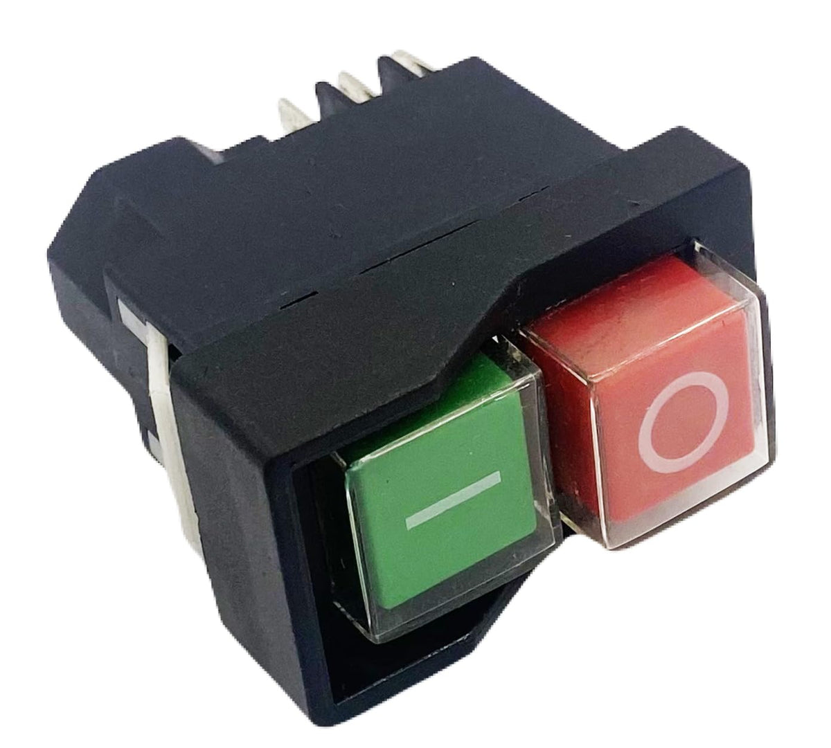 Tolxh #N603746 Table Saw Switch DWE7485 DWE7491RS DWE7491RS N603747 DWE7492 New Replacement Parts for Dewalt