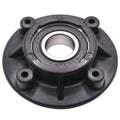 N329082 Sander Bearing Retainer Compatible with DWE6421 DWE6421K DCW210P1 DWE6423 DWE6423K DCW210 DCW6420 DWE642